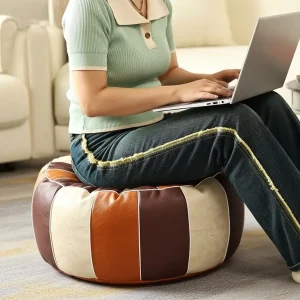 মাল্টিফাংশনাল কুশন স্টোরেজ ব্যাগ