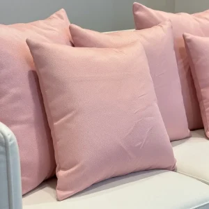 ক্যানভাস কাপড়ের কুশন কভার