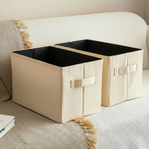 মাঝারি সাইজের ফোল্ডেবল বাস্কেট