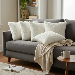 কুশন কভার