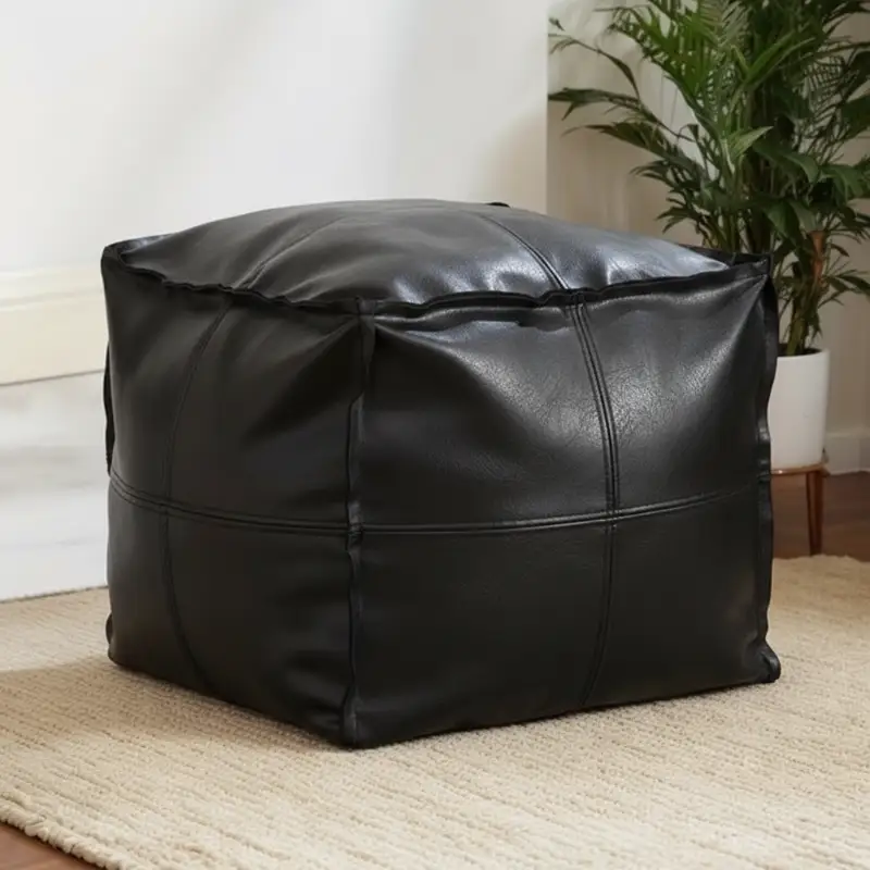 মাল্টিফাংশনাল কুশন স্টোরেজ ব্যাগ - Image 3