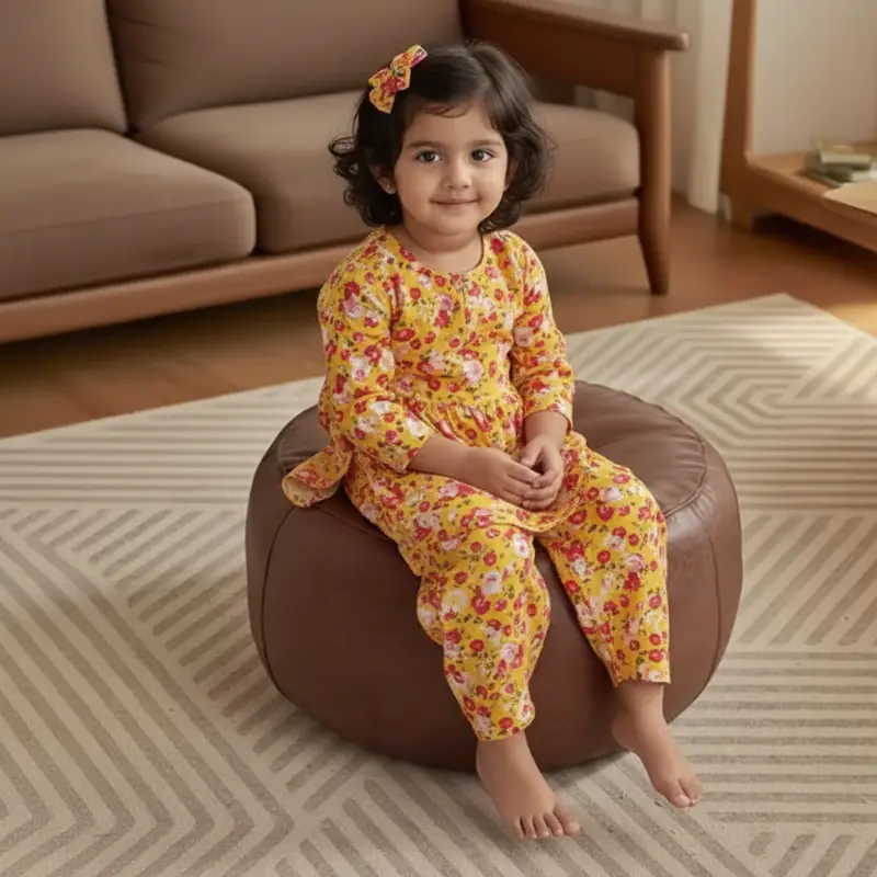 মাল্টিফাংশনাল কুশন স্টোরেজ ব্যাগ